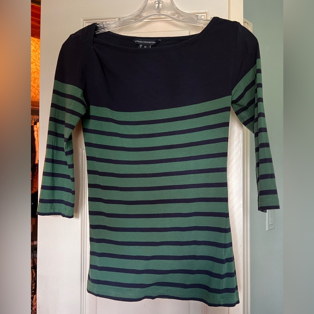 French Connection Top